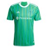 Maillot de Foot Seattle Sounders Domicile 2024